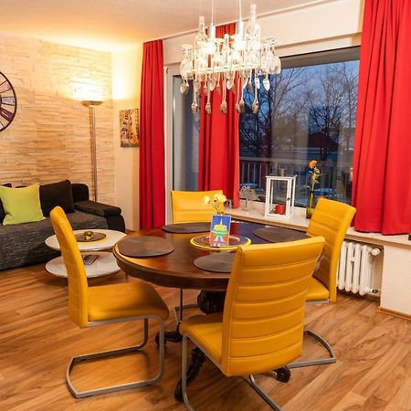 Ferienwohnung Art City-Studio Kassel 3 Vellmar ภายนอก รูปภาพ