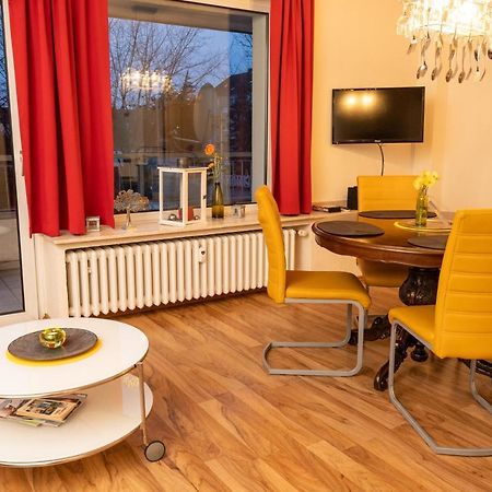 Ferienwohnung Art City-Studio Kassel 3 Vellmar ภายนอก รูปภาพ