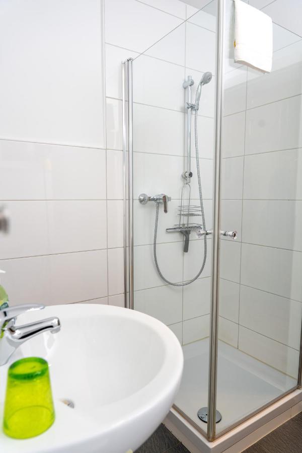 Ferienwohnung Art City-Studio Kassel 3 Vellmar ภายนอก รูปภาพ
