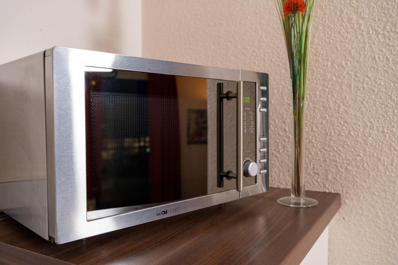 Ferienwohnung Art City-Studio Kassel 3 Vellmar ภายนอก รูปภาพ