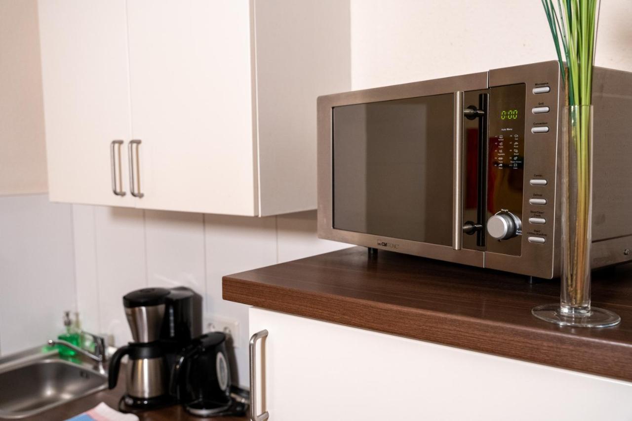 Ferienwohnung Art City-Studio Kassel 3 Vellmar ภายนอก รูปภาพ
